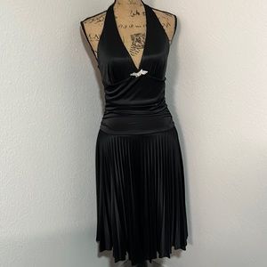 Black Marilyn Dress
